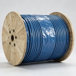 Nizkonapetostni napajalni kabel iz aluminija XLPE FR