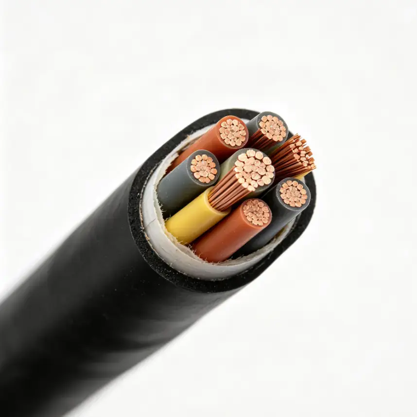 Kabel za nadzor visoke temperature